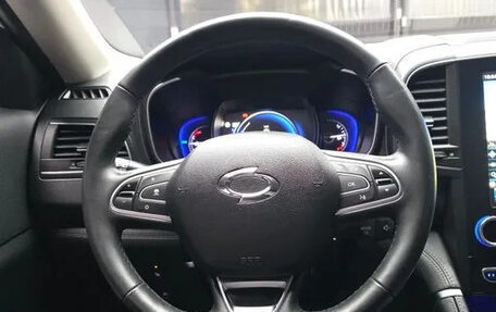 Renault Samsung QM6, 2021 год, 2 060 000 рублей, 10 фотография