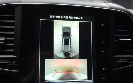 Renault Samsung QM6, 2021 год, 2 060 000 рублей, 17 фотография