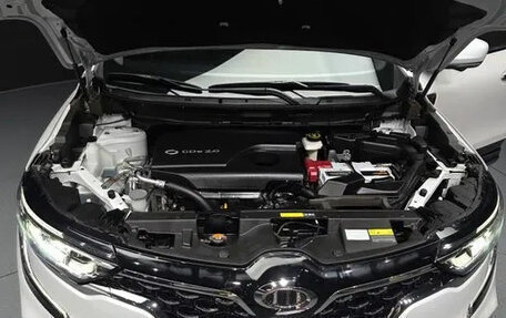 Renault Samsung QM6, 2021 год, 2 060 000 рублей, 12 фотография