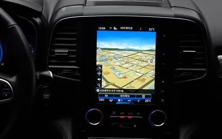 Renault Samsung QM6, 2021 год, 2 060 000 рублей, 16 фотография