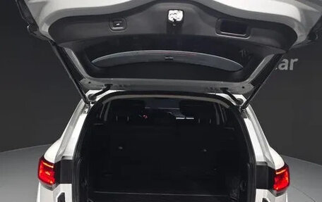 Renault Samsung QM6, 2021 год, 2 060 000 рублей, 18 фотография