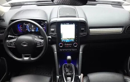Renault Samsung QM6, 2021 год, 2 060 000 рублей, 9 фотография