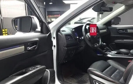 Renault Samsung QM6, 2021 год, 2 060 000 рублей, 8 фотография