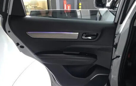 Renault Samsung QM6, 2021 год, 2 060 000 рублей, 20 фотография