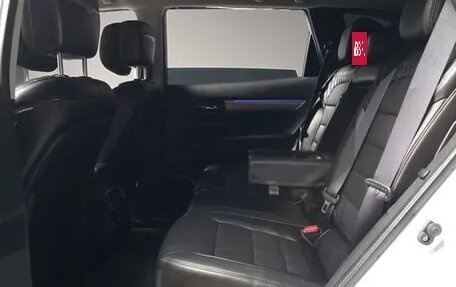 Renault Samsung QM6, 2021 год, 2 060 000 рублей, 21 фотография