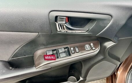 Toyota Camry, 2017 год, 2 085 000 рублей, 12 фотография