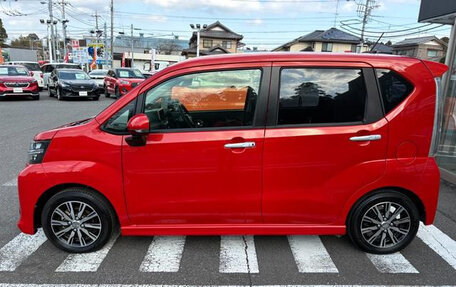 Daihatsu Move VI рестайлинг, 2021 год, 638 000 рублей, 8 фотография
