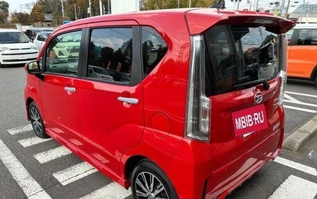 Daihatsu Move VI рестайлинг, 2021 год, 638 000 рублей, 7 фотография