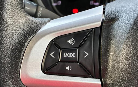 Daihatsu Move VI рестайлинг, 2021 год, 638 000 рублей, 12 фотография