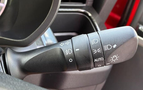 Daihatsu Move VI рестайлинг, 2021 год, 638 000 рублей, 14 фотография