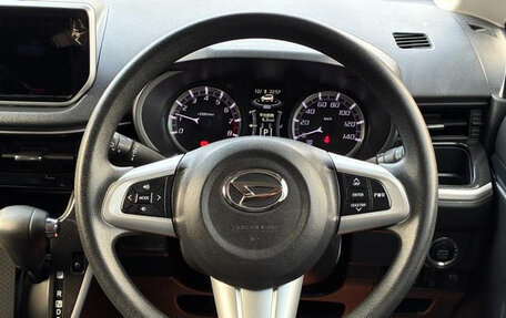 Daihatsu Move VI рестайлинг, 2021 год, 638 000 рублей, 15 фотография