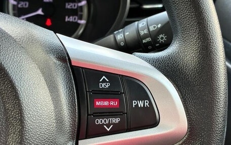 Daihatsu Move VI рестайлинг, 2021 год, 638 000 рублей, 13 фотография