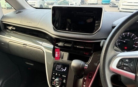 Daihatsu Move VI рестайлинг, 2021 год, 638 000 рублей, 18 фотография