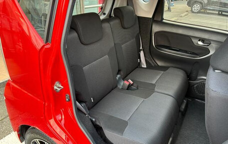 Daihatsu Move VI рестайлинг, 2021 год, 638 000 рублей, 25 фотография