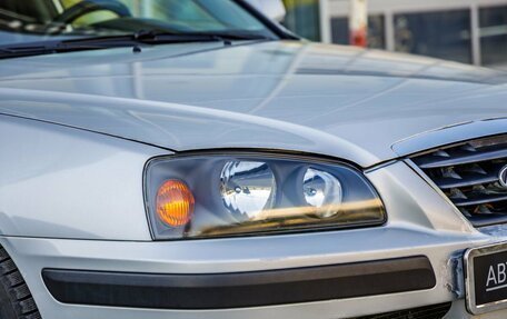 Hyundai Elantra III, 2004 год, 498 000 рублей, 11 фотография