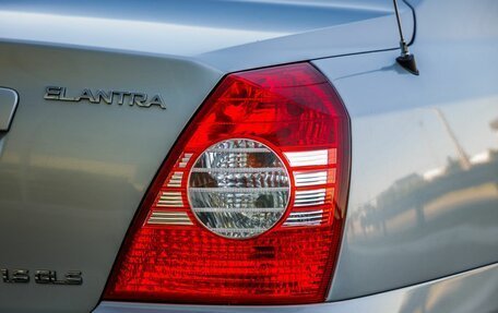 Hyundai Elantra III, 2004 год, 498 000 рублей, 12 фотография