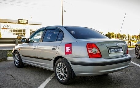 Hyundai Elantra III, 2004 год, 498 000 рублей, 5 фотография