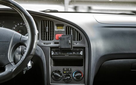 Hyundai Elantra III, 2004 год, 498 000 рублей, 16 фотография