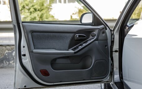 Hyundai Elantra III, 2004 год, 498 000 рублей, 22 фотография