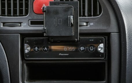 Hyundai Elantra III, 2004 год, 498 000 рублей, 18 фотография