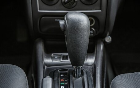 Hyundai Elantra III, 2004 год, 498 000 рублей, 21 фотография