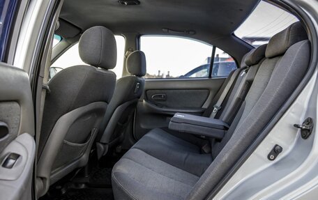 Hyundai Elantra III, 2004 год, 498 000 рублей, 26 фотография