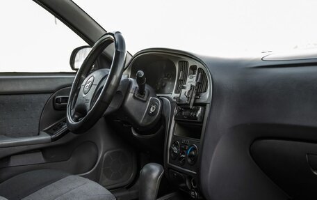 Hyundai Elantra III, 2004 год, 498 000 рублей, 25 фотография