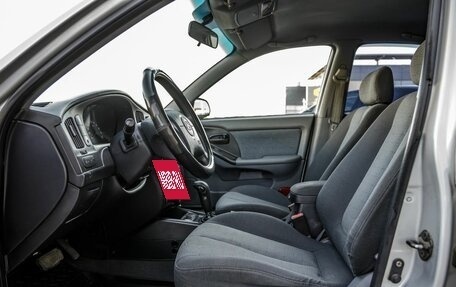 Hyundai Elantra III, 2004 год, 498 000 рублей, 23 фотография