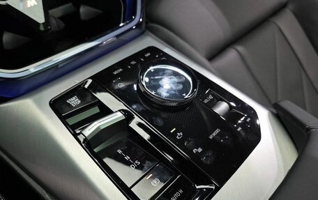 BMW X3, 2025 год, 11 080 000 рублей, 8 фотография