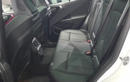 BMW X3, 2025 год, 11 080 000 рублей, 9 фотография