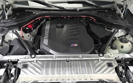 BMW X3, 2025 год, 11 080 000 рублей, 14 фотография