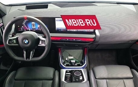 BMW X3, 2025 год, 11 080 000 рублей, 10 фотография
