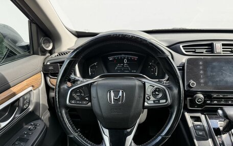 Honda CR-V IV, 2017 год, 2 690 000 рублей, 12 фотография