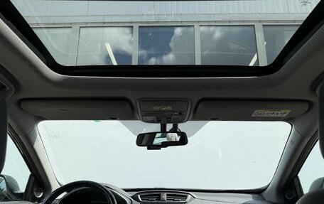 Honda CR-V IV, 2017 год, 2 690 000 рублей, 15 фотография