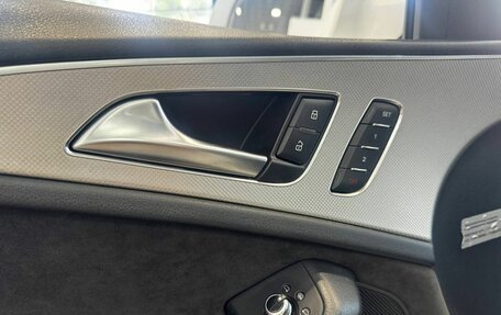 Audi A6, 2012 год, 1 499 900 рублей, 10 фотография