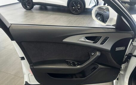 Audi A6, 2012 год, 1 499 900 рублей, 9 фотография