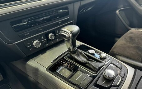 Audi A6, 2012 год, 1 499 900 рублей, 16 фотография