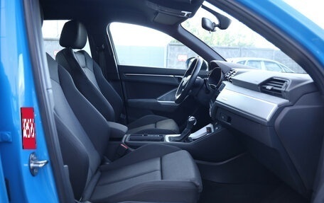 Audi Q3, 2019 год, 2 599 000 рублей, 28 фотография