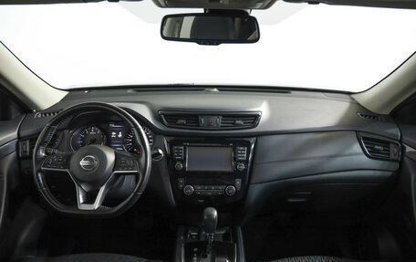 Nissan X-Trail, 2019 год, 2 099 000 рублей, 10 фотография