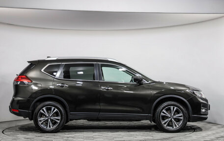 Nissan X-Trail, 2019 год, 2 099 000 рублей, 4 фотография