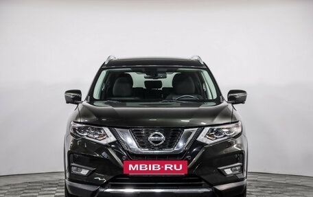 Nissan X-Trail, 2019 год, 2 099 000 рублей, 2 фотография