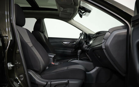 Nissan X-Trail, 2019 год, 2 099 000 рублей, 24 фотография