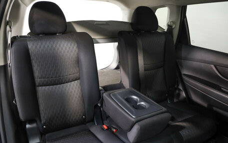Nissan X-Trail, 2019 год, 2 099 000 рублей, 27 фотография