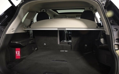 Nissan X-Trail, 2019 год, 2 099 000 рублей, 29 фотография