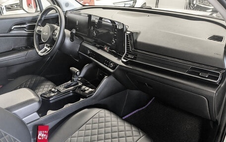 KIA Sportage IV рестайлинг, 2022 год, 3 640 000 рублей, 10 фотография
