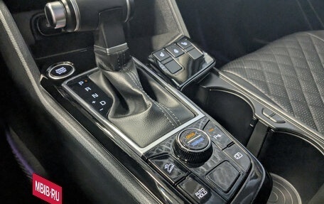 KIA Sportage IV рестайлинг, 2022 год, 3 640 000 рублей, 15 фотография