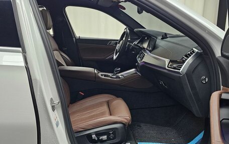 BMW X6, 2023 год, 9 500 000 рублей, 6 фотография
