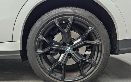 BMW X6, 2023 год, 9 500 000 рублей, 10 фотография