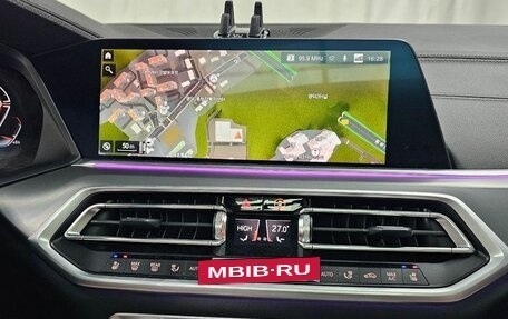 BMW X6, 2023 год, 9 500 000 рублей, 14 фотография