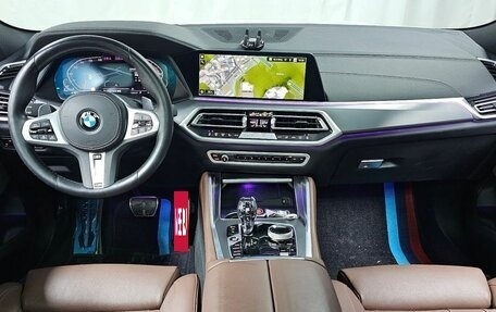 BMW X6, 2023 год, 9 500 000 рублей, 7 фотография